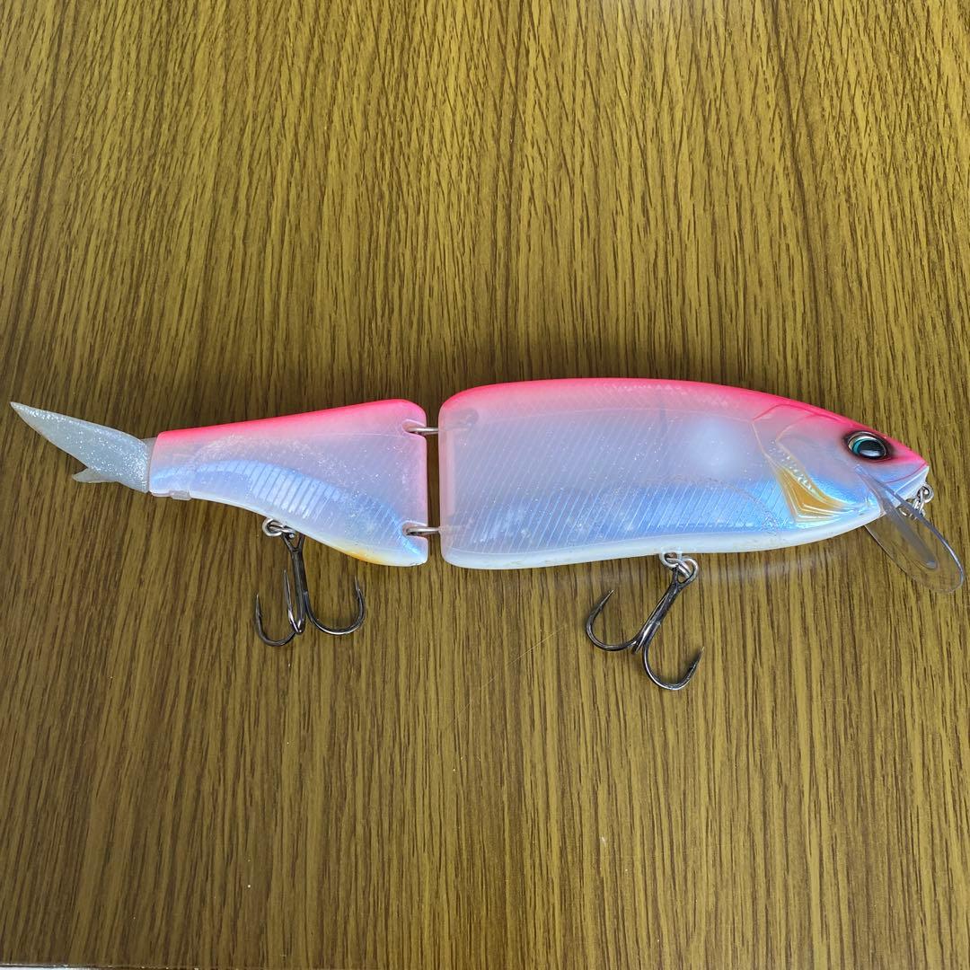 タイニークラッシュ　クラッシュ9 ルアーまとめ売り