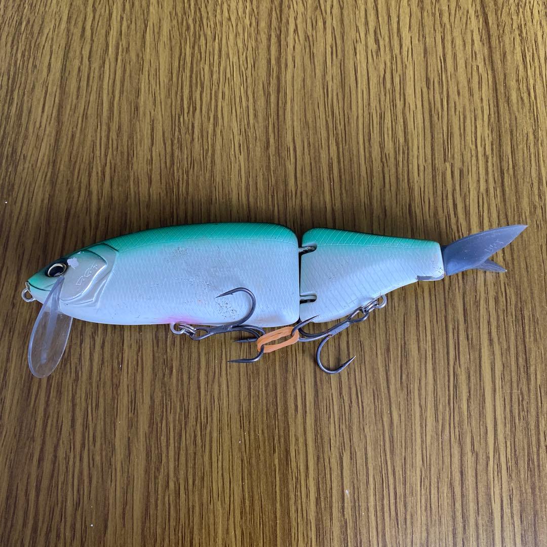 タイニークラッシュ　クラッシュ9 ルアーまとめ売り