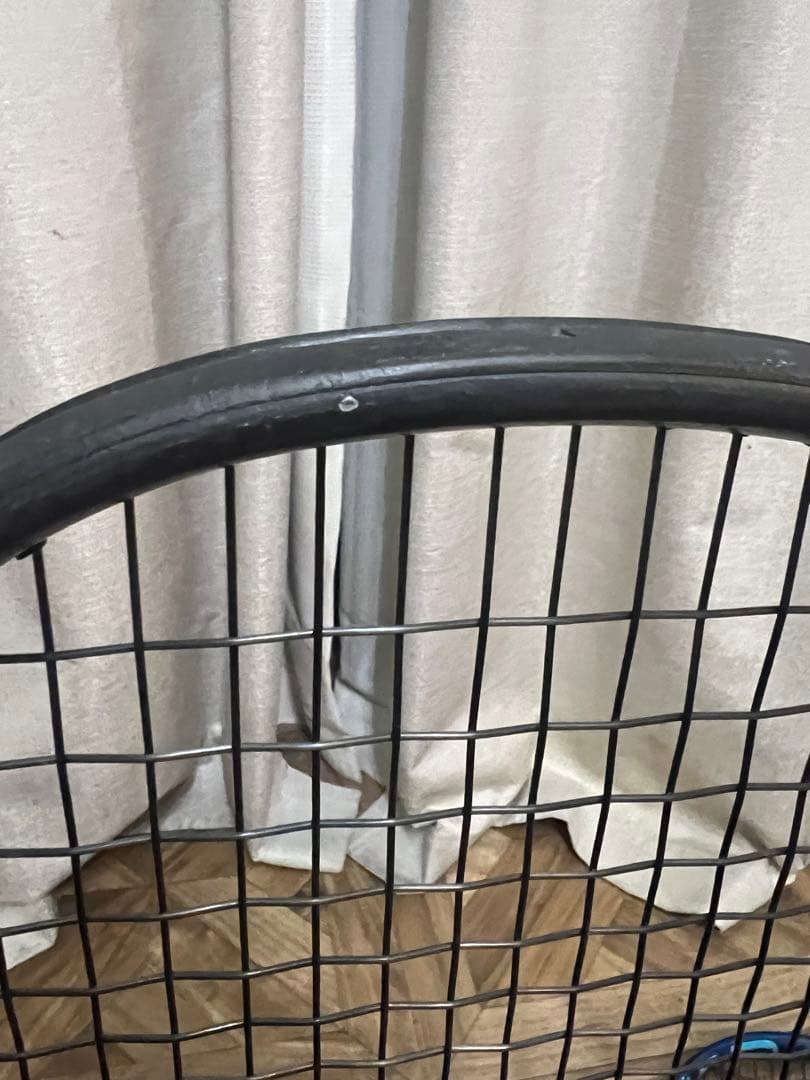 YONEX VCORE100 HEAD ３本セット　テニスラケット