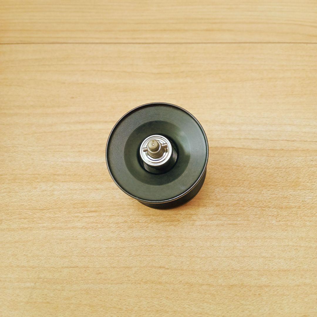 【最終価格】【美品】CARBON XCS 　超軽量ベイトリール　左巻き