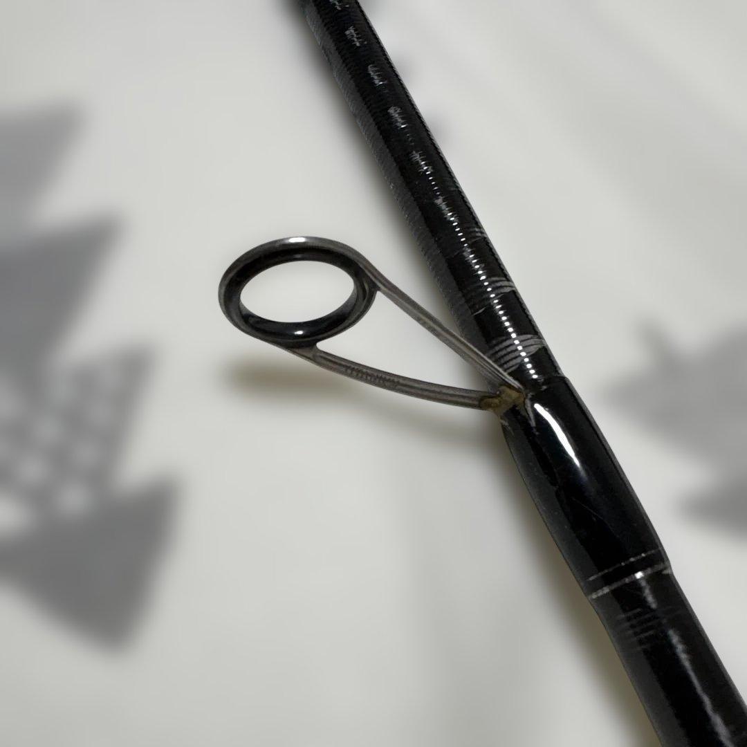 エクスセンスジェノス　S97MH/F ダークフォース