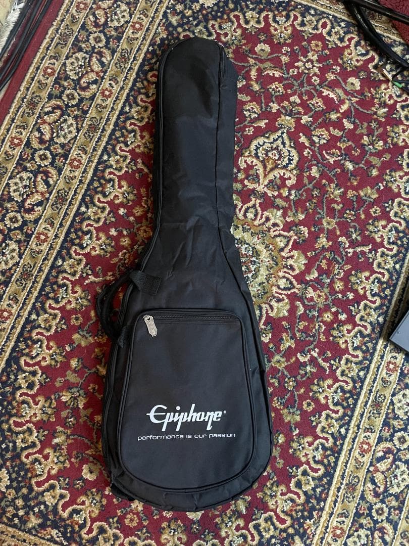 ギター Epiphone by Gibson SG