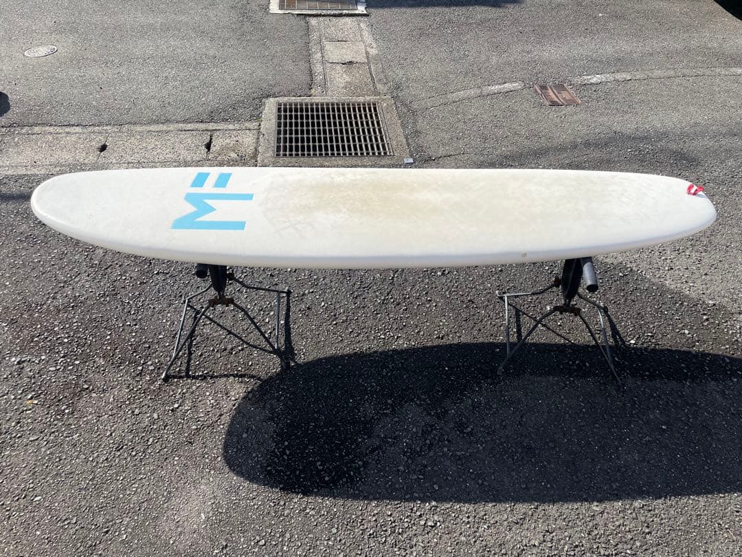 ミックファニングソフトボード THE BEASTIE 7’0”