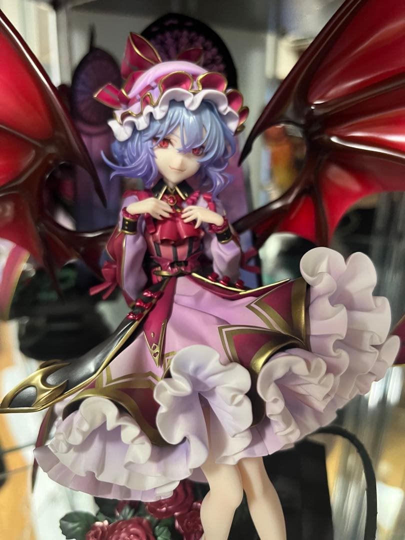 ALTER 東方Project レミリア・スカーレット フィギュア