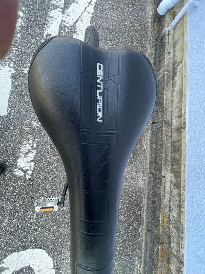 CENTURION BACKFIRE 600 マウンテンバイク　程度良好