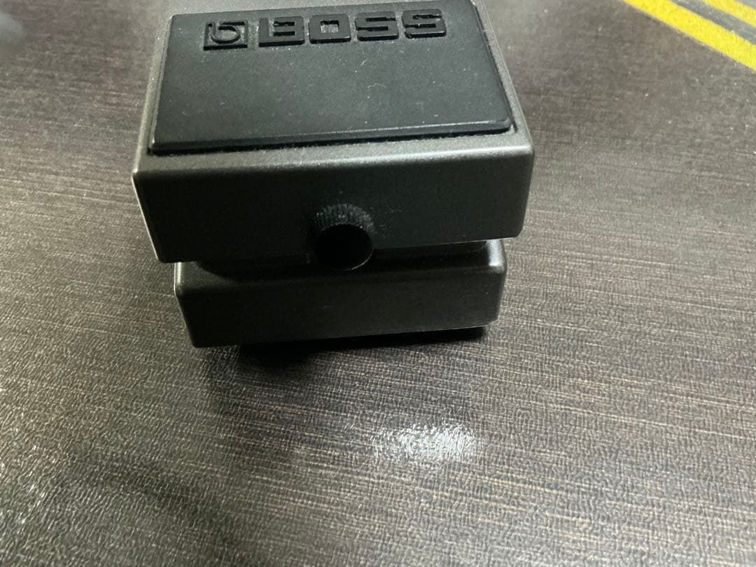 ボス Boss Digital Reverb RV-5