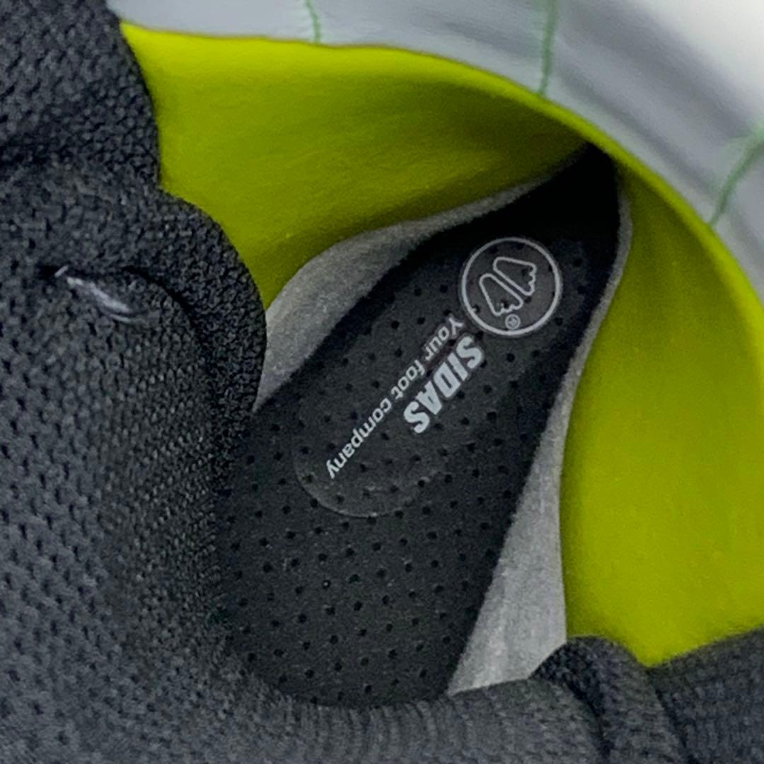 K830⭐︎新同 SALOMON ブーツ QUEST PRO 110 27.5