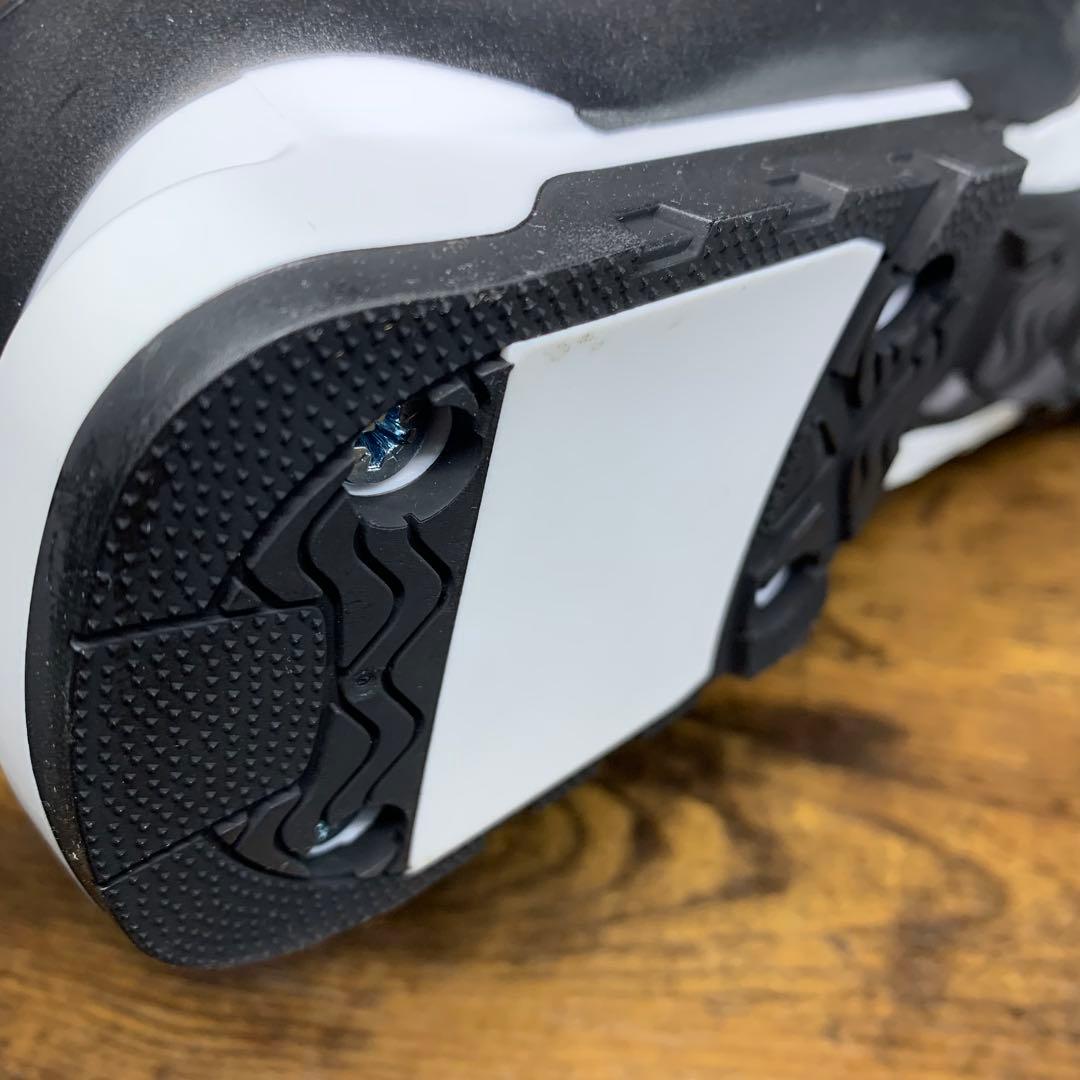 K830⭐︎新同 SALOMON ブーツ QUEST PRO 110 27.5