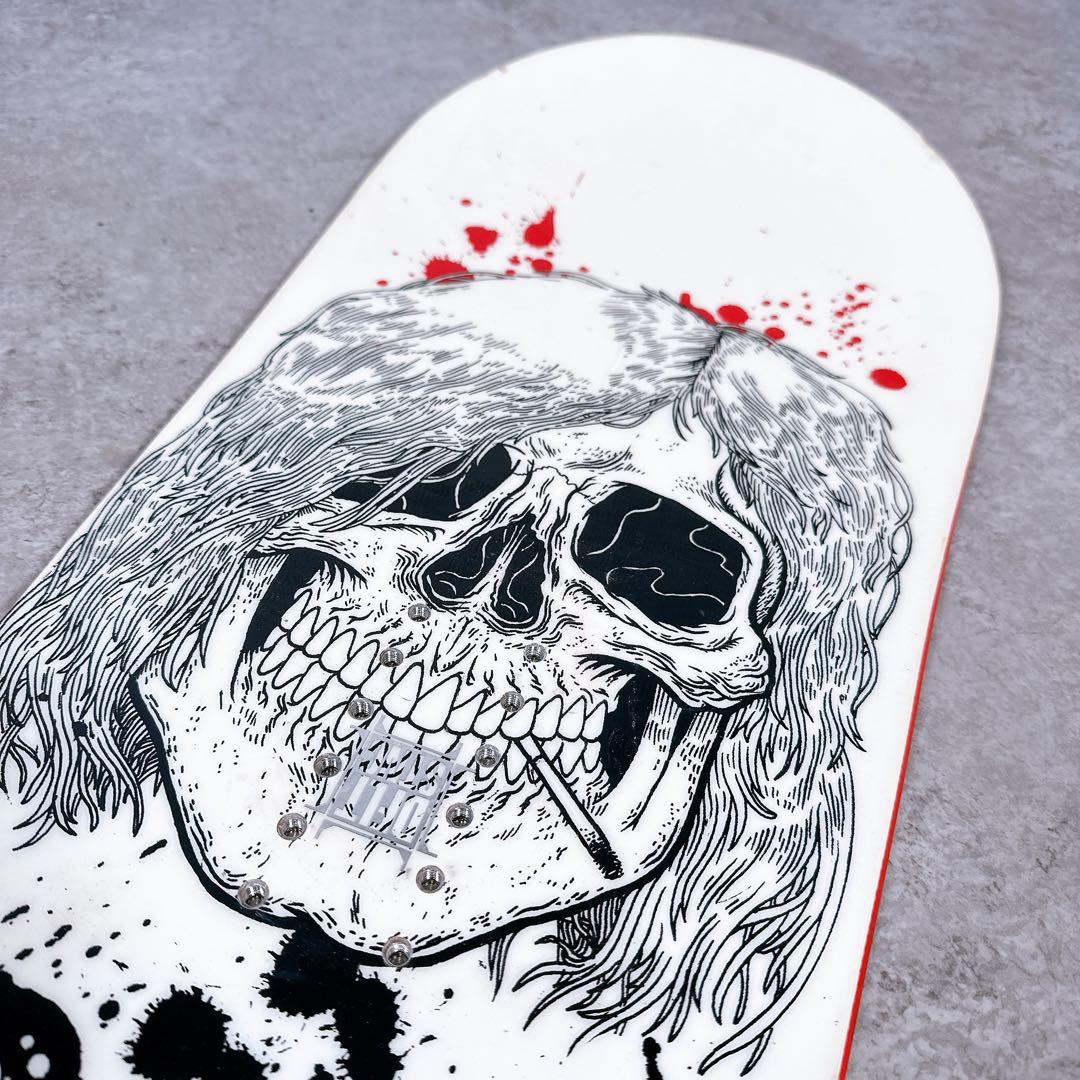 ROME SDS SHANK ローム バートン ボードセット BURTON