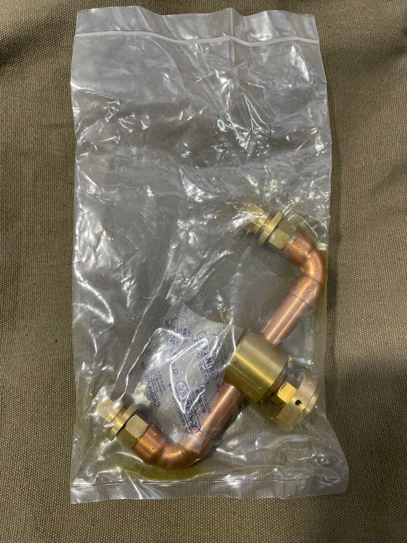 【新品セット】ネルデザインワークス FUTAMATAフタマタ LOG