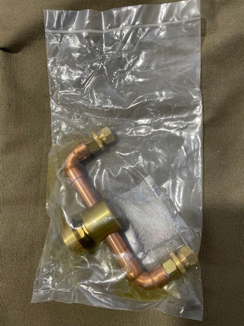 【新品セット】ネルデザインワークス FUTAMATAフタマタ LOG