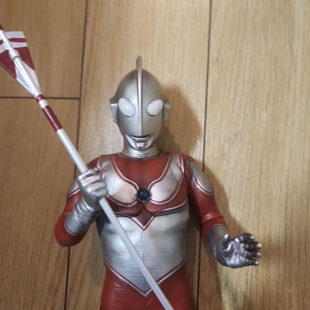 CCP 帰ってきたウルトラマン　ウルトラランス　ハイグレード Ver.