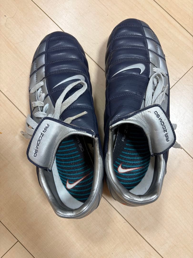 Nike Air Zoom Total 90 サッカーシューズ
