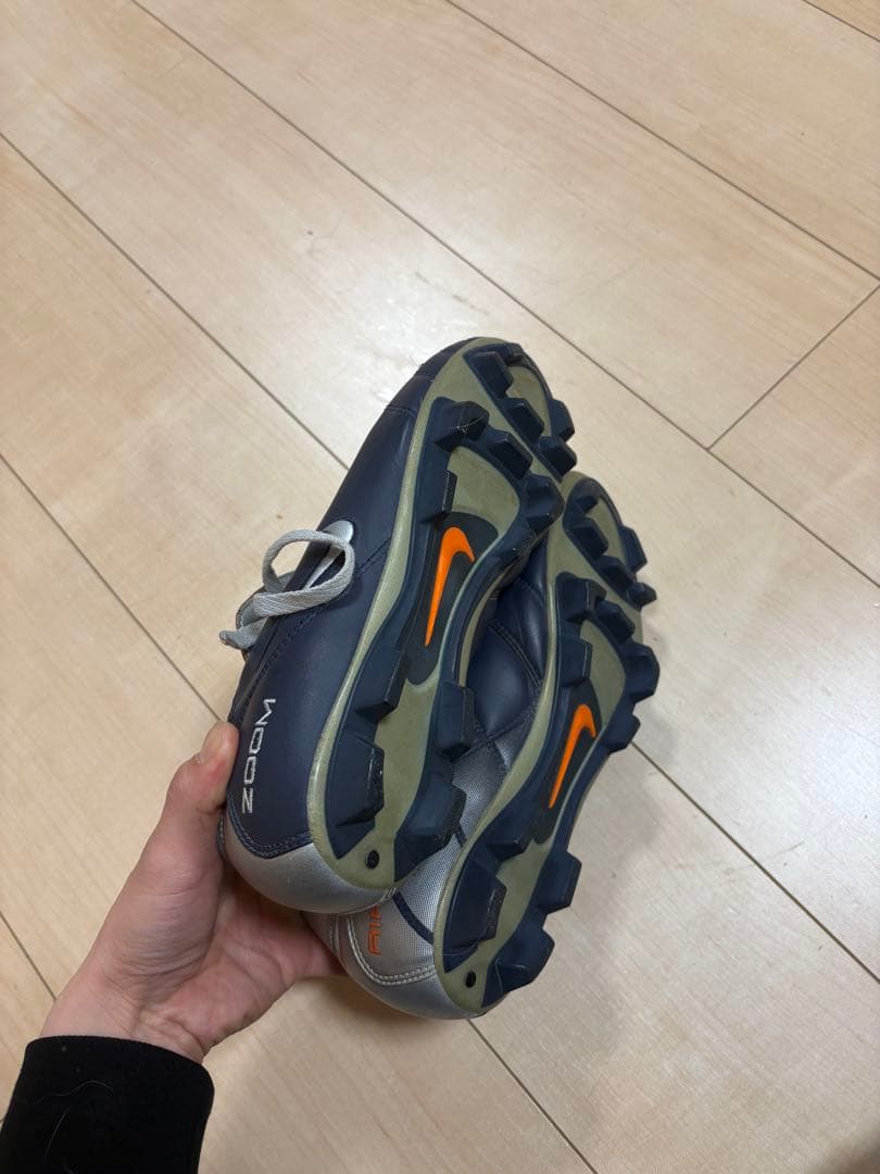 Nike Air Zoom Total 90 サッカーシューズ