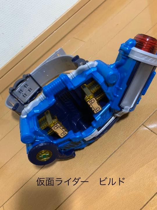 仮面ライダーエグゼイド等