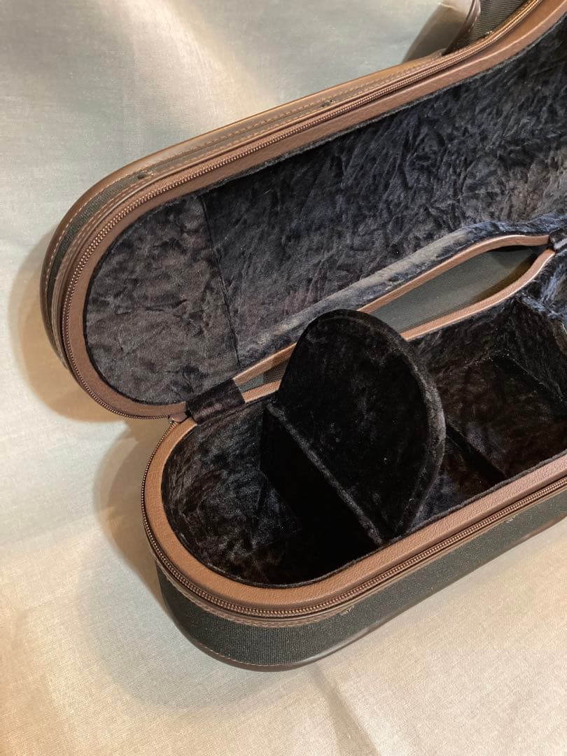 東洋楽器 ビオラケース Super Shell 1 Plus Viola