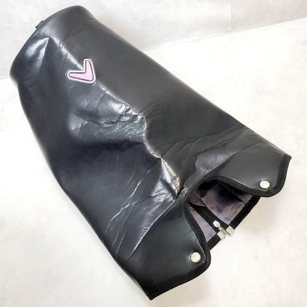 【シューズケース付】キャロウェイ ゴルフバッグ キャディバッグ 8.5型