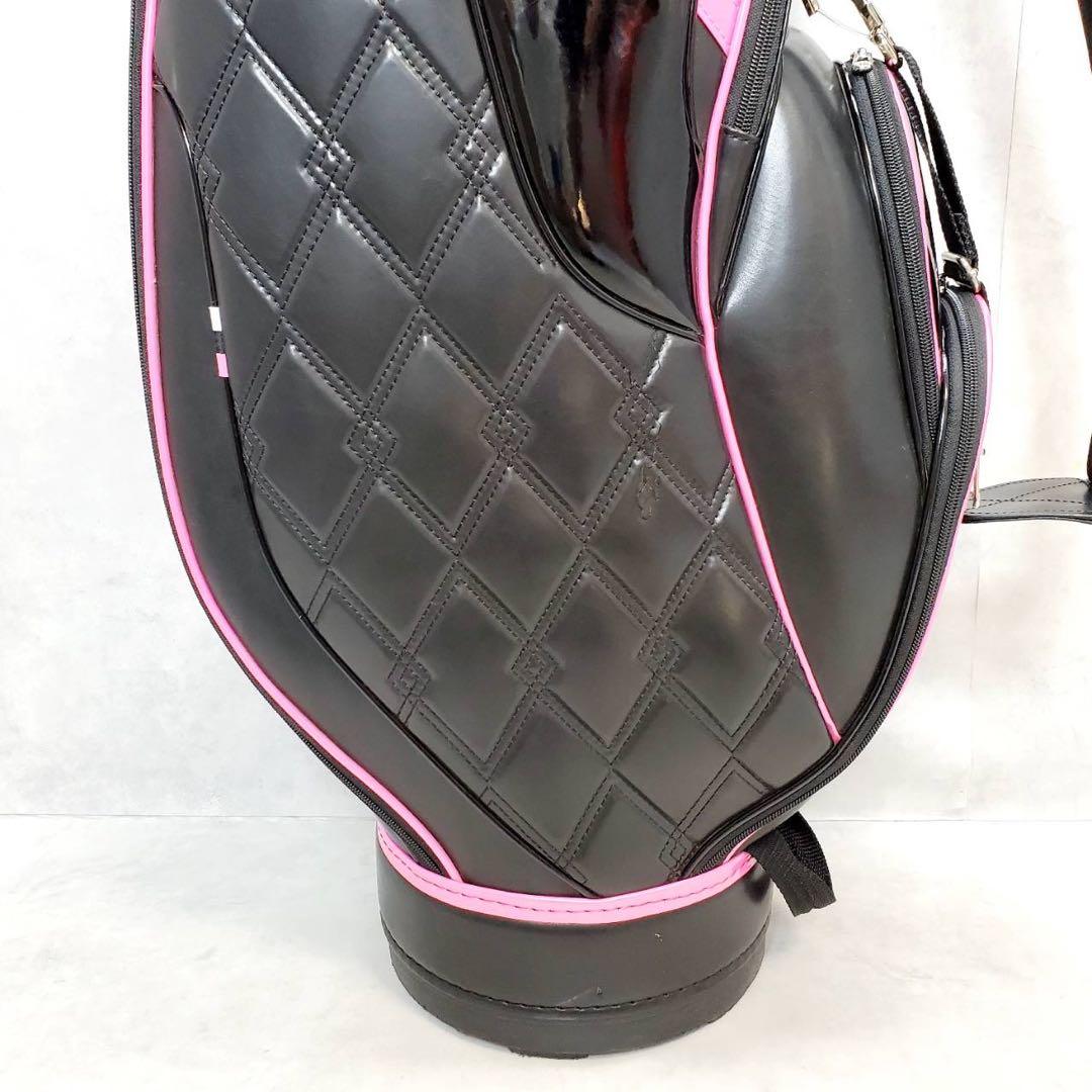 【シューズケース付】キャロウェイ ゴルフバッグ キャディバッグ 8.5型