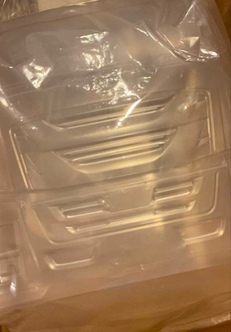 修*様 ABCホビー いすゞ ギガ　トレーラー ヘッド ボディ 新品　01スーパ