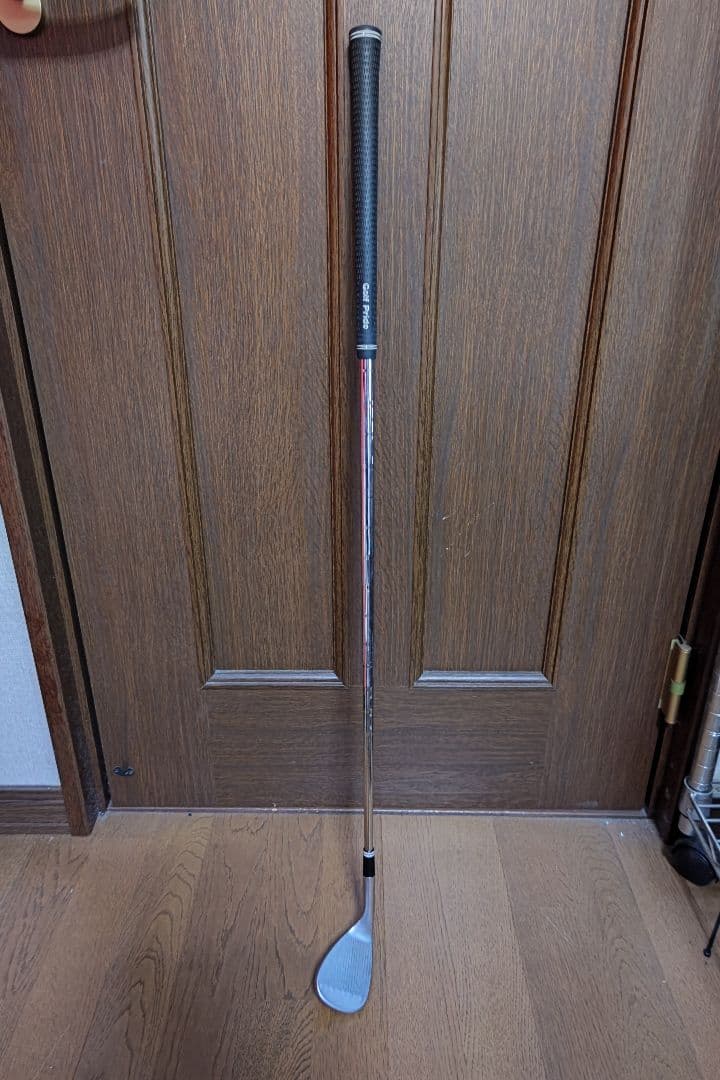 Cleveland RTX 6 ZipCore 60度MIDウェッジ