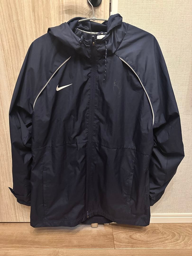 22NIKE AWFジャケット　 鹿島アントラーズ　 サイズ　2XL