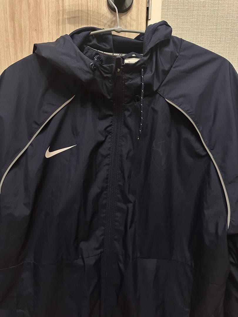 22NIKE AWFジャケット　 鹿島アントラーズ　 サイズ　2XL
