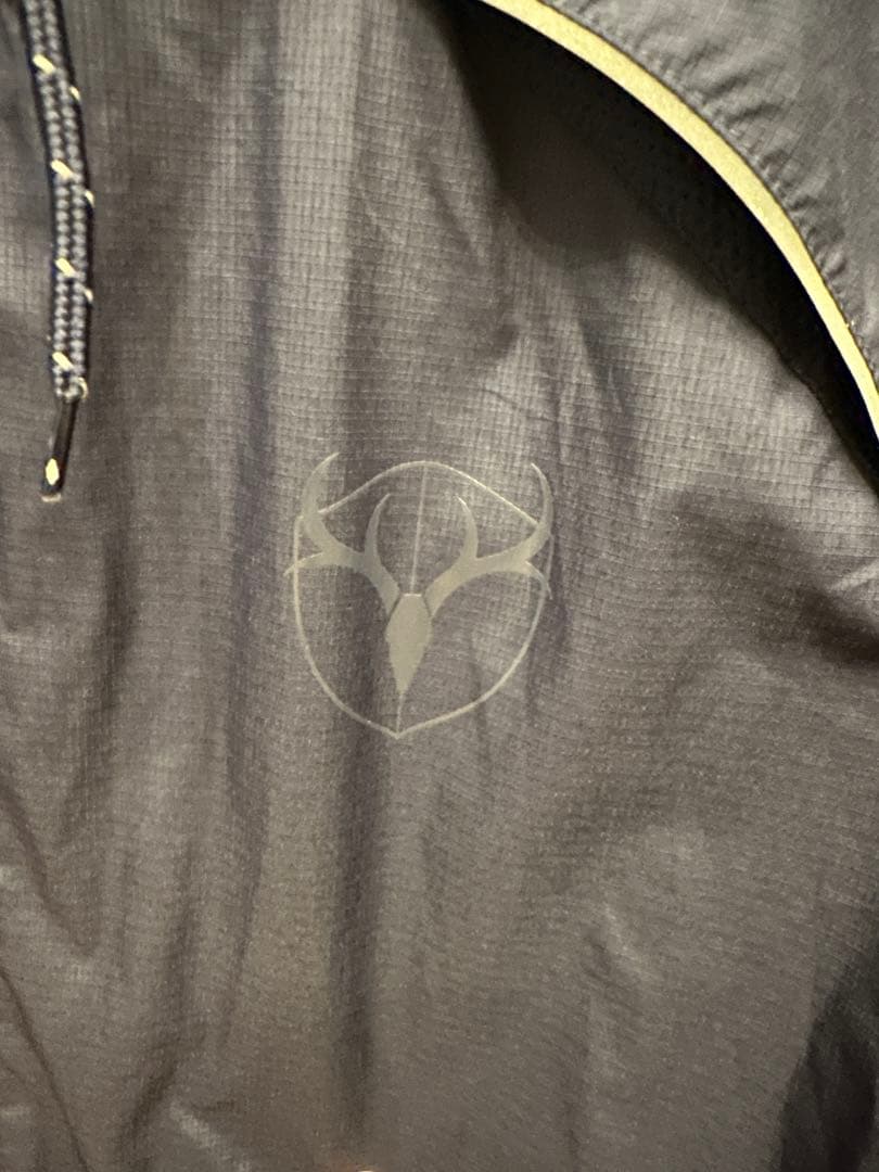 22NIKE AWFジャケット　 鹿島アントラーズ　 サイズ　2XL