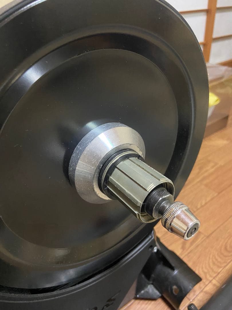 MINOURA smart turbo KAGURA 神楽 LSD9200