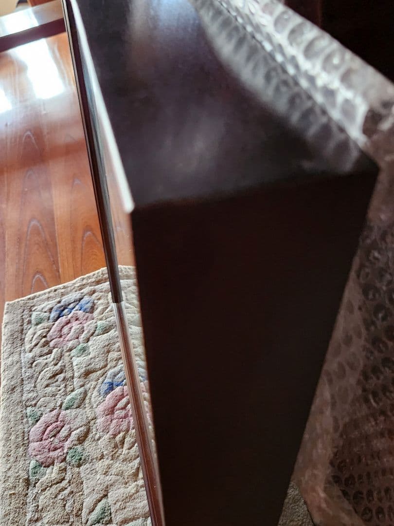 特大サイズ！　宝石画、貴石画