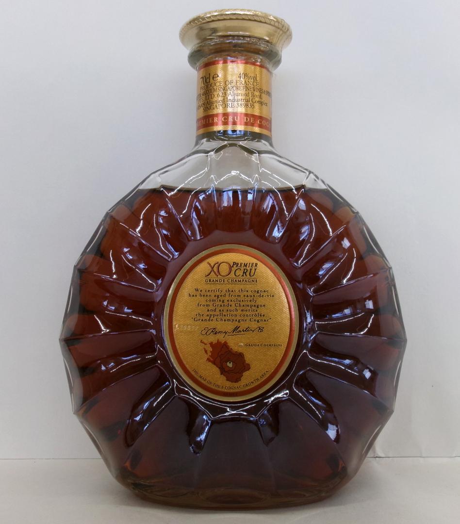 レミーマルタンXOプルミエクリュ・700ｍL（RＰ149)