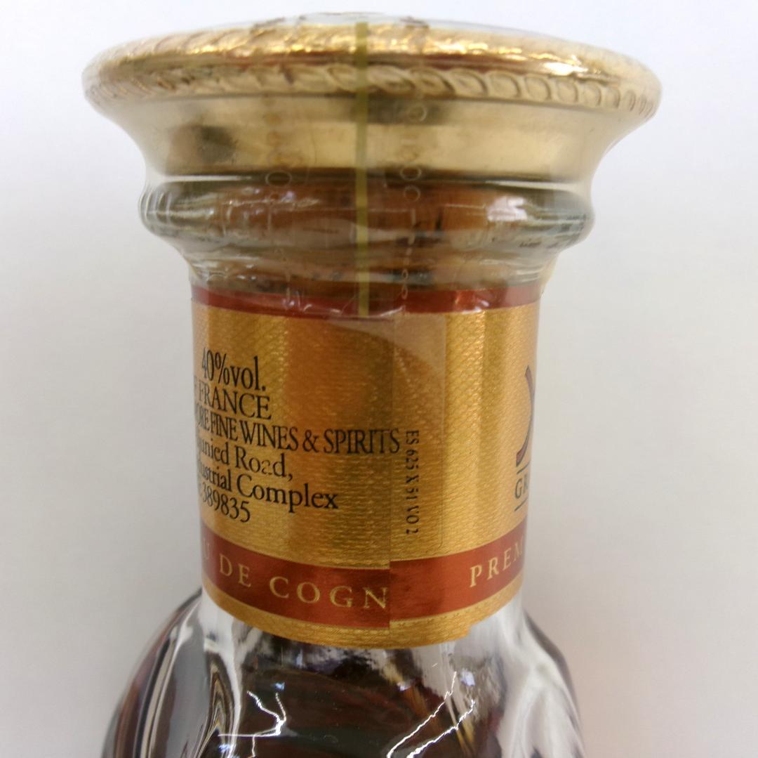 レミーマルタンXOプルミエクリュ・700ｍL（RＰ149)