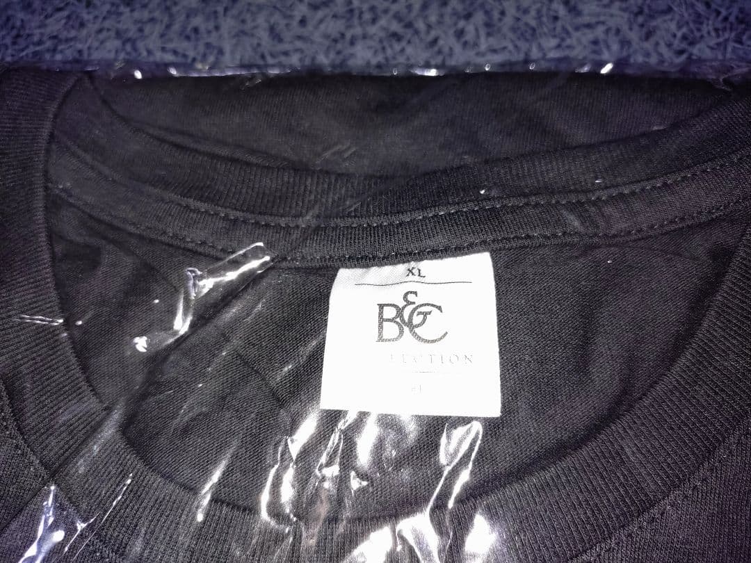 DIR EN GREY　残響の血脈　限定Tシャツ XL