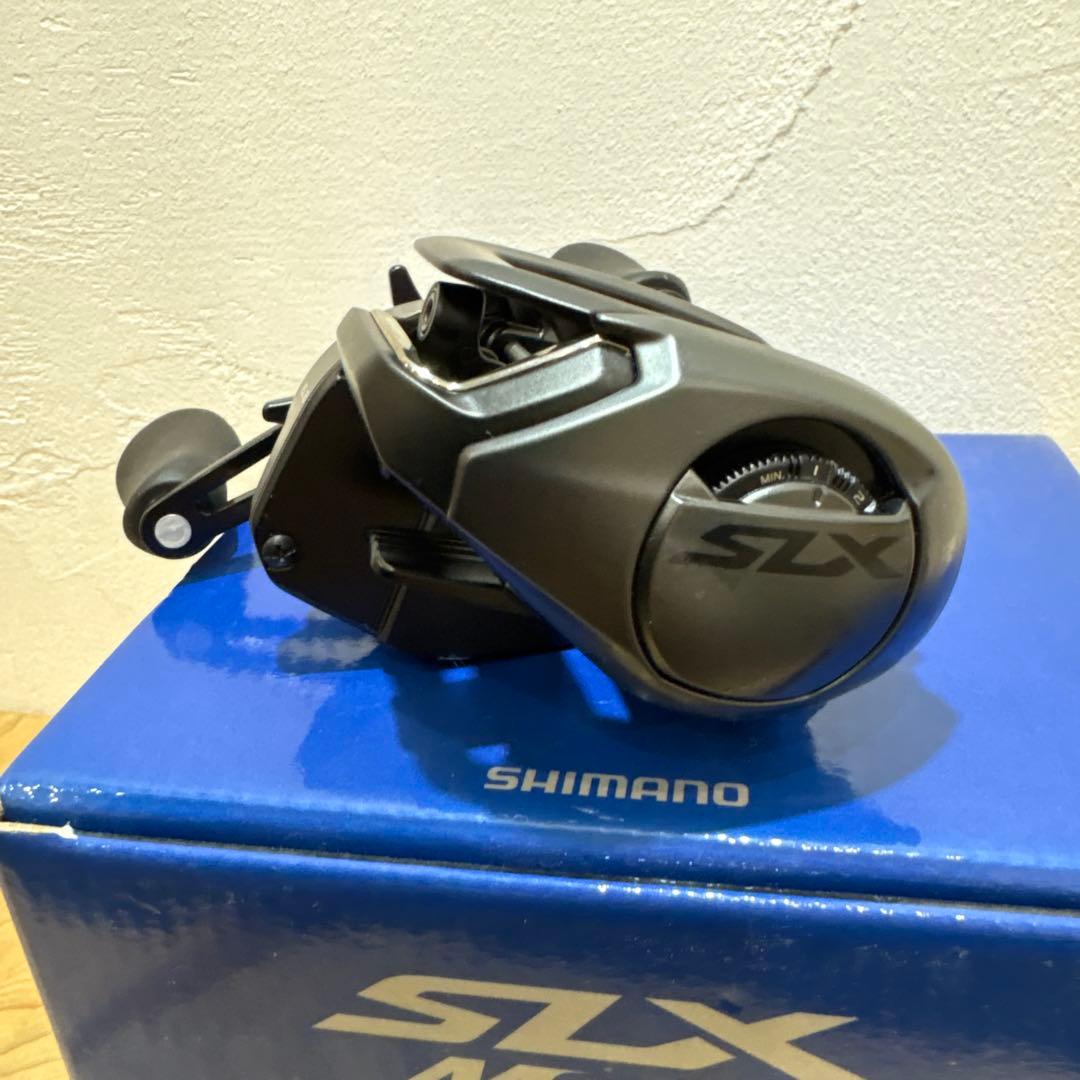 シマノ SLX MGL 70 未使用