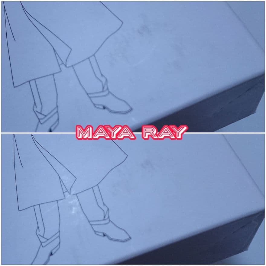 名探偵コナン ブラックパフューム ジンの香水 特別版