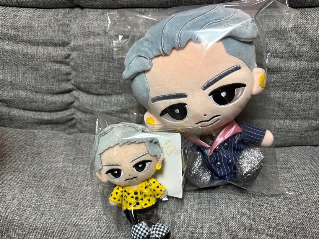 岩本照 グッズまとめ