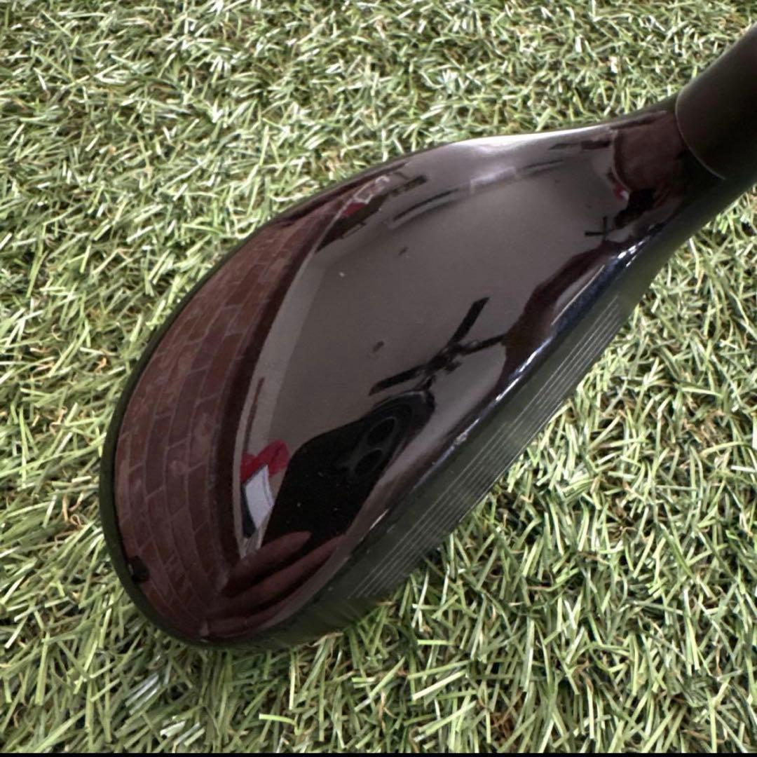 ‼️テーラーメイド M1 レスキュー ユーティリティ4番 5番 2本セット‼️