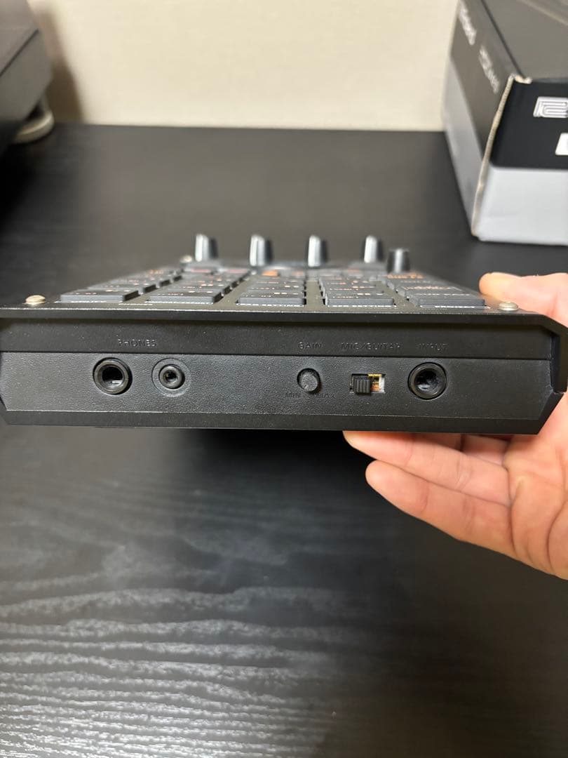 ローランド Roland SP-404 MK2 箱付き