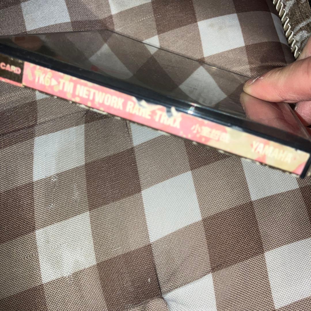 貴重　Yamaha EOS B500 B700 TK6