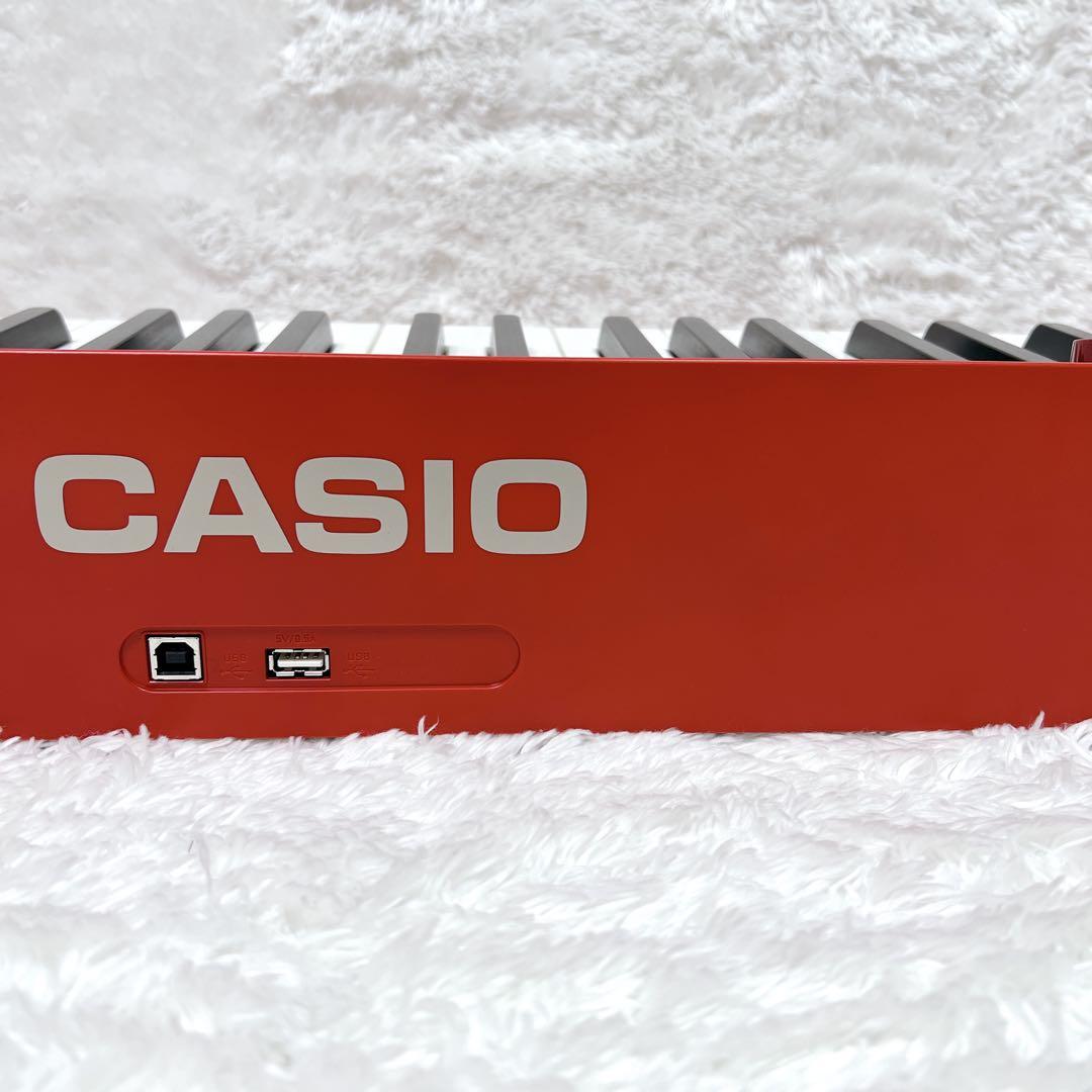 【美品】　CASIO　PriviA　PX-S1100　ピアノ　24年製　88鍵盤