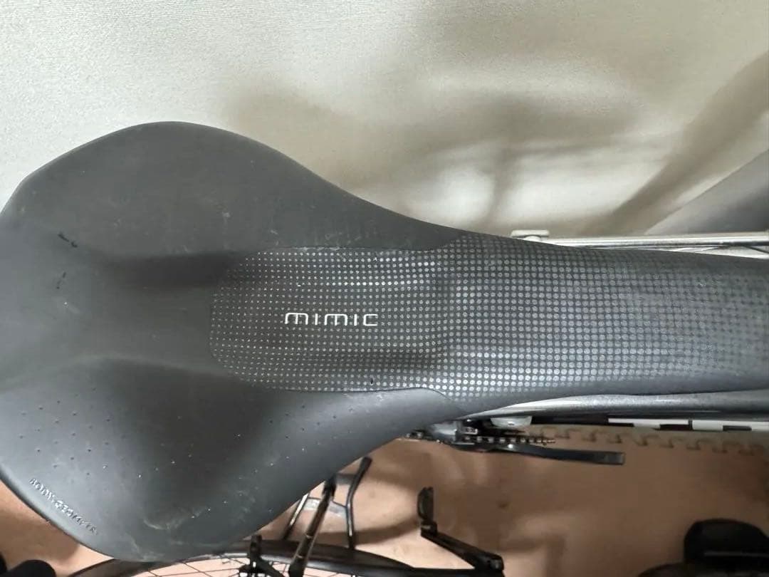 ロードバイク TREK EMONDA SL7