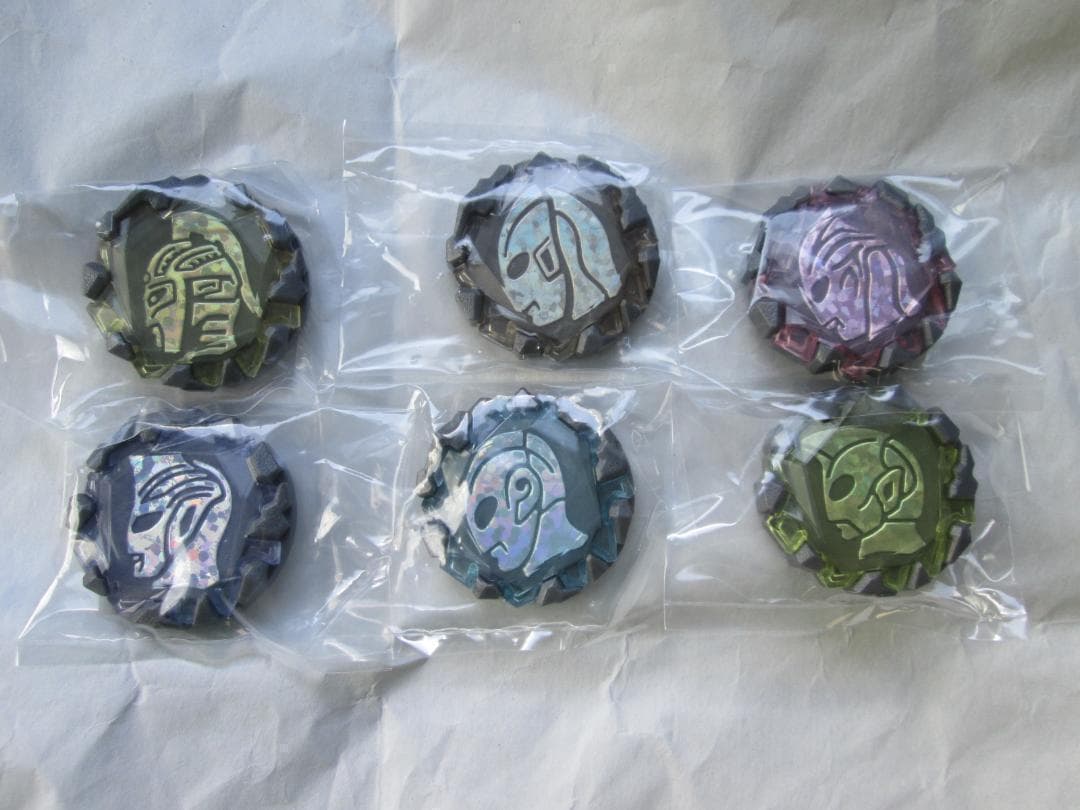 新品未開封 アークアライザー ブレーザーブレス ウルトラゼットライザー セット