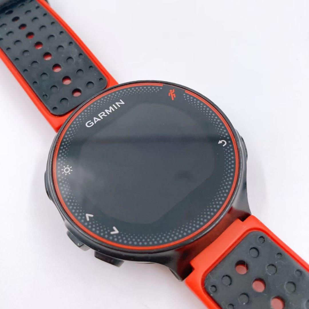 GARMIN ForeAthlete 235J ランニングウォッチ