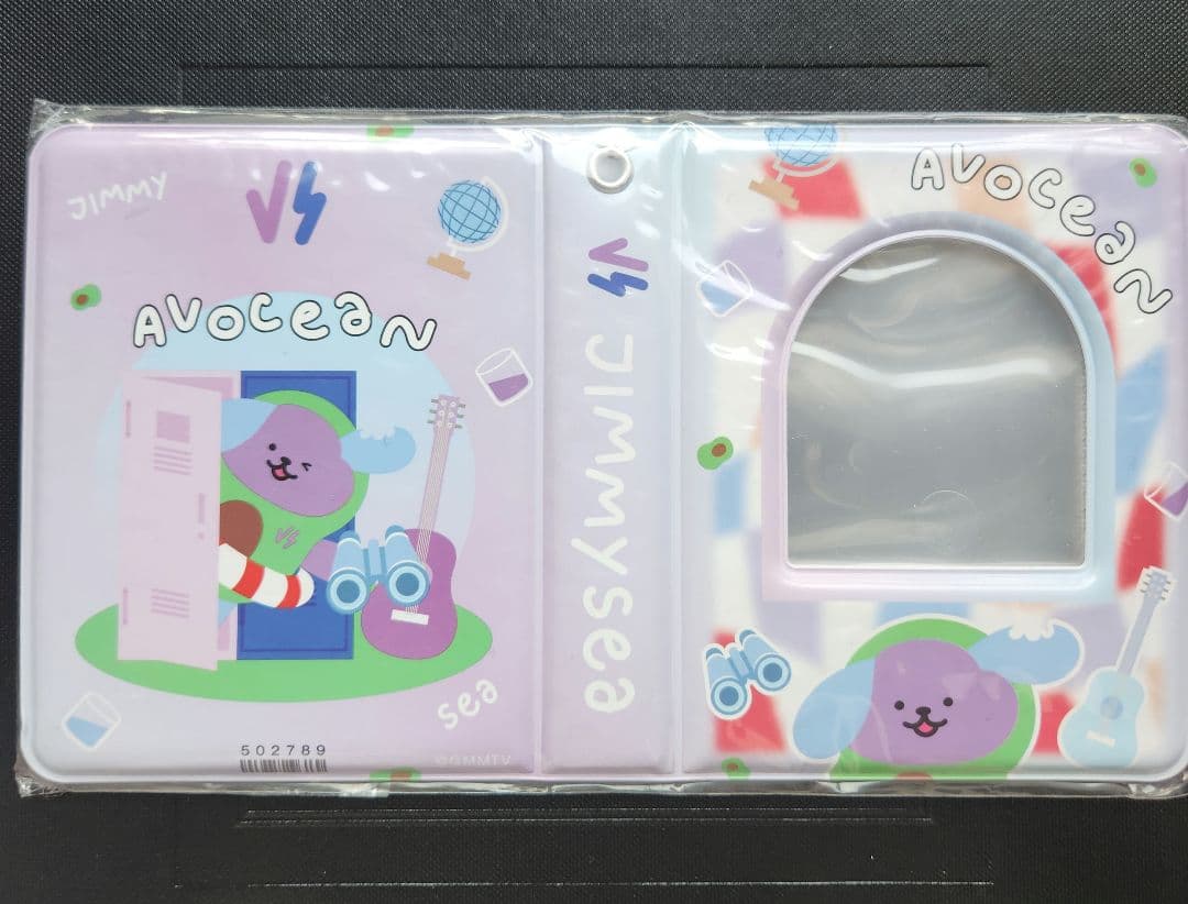 GMMTV【 JimmySea 】AVOCEAN グッズ おまとめ SET