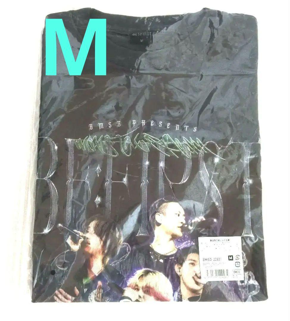 BE:FIRST FC限定 Tシャツ Mサイズ　ビーファースト