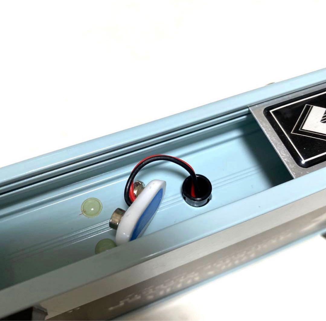 【ROGER MAYER Germanium Fuzz PAGE-1】