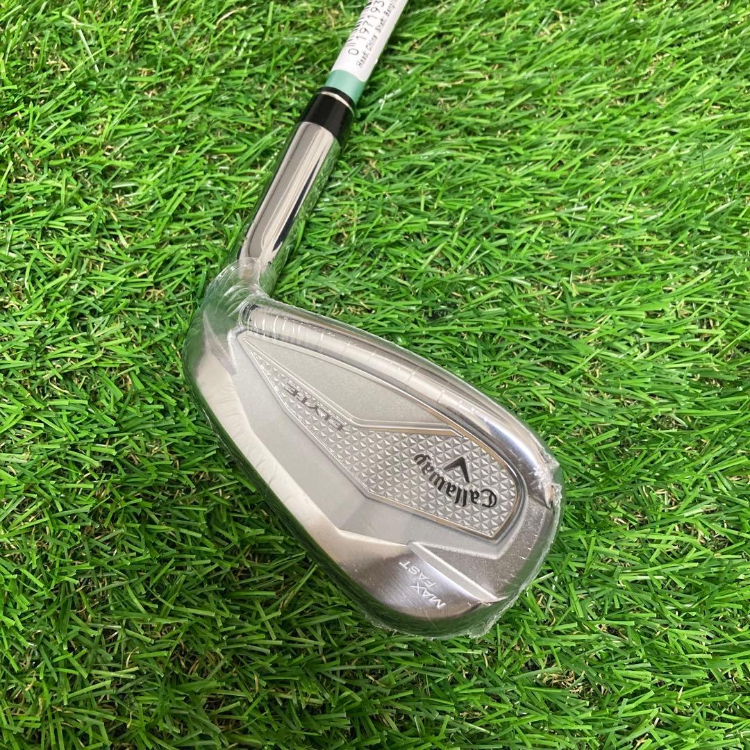 Elyte Max Fast レディース Aw アプローチウェッジ フレックスL