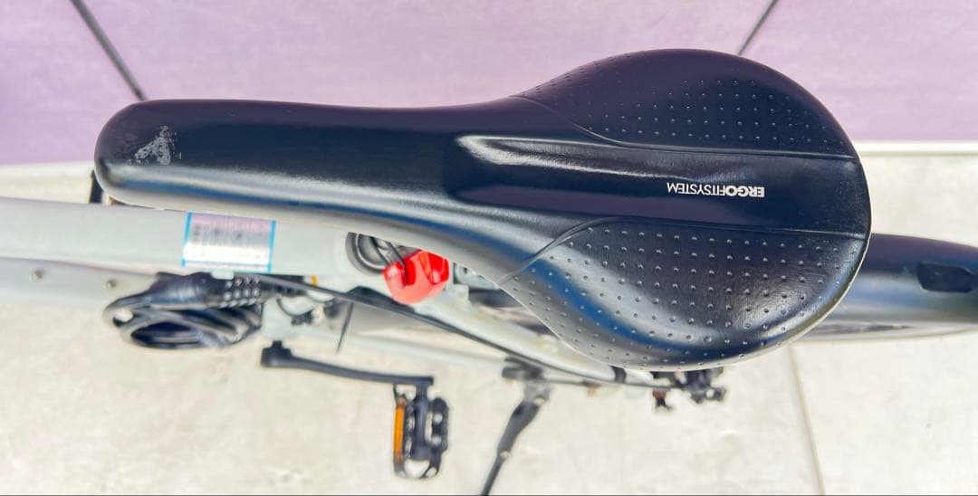 Van Rysel RC120 ディスク ロード バイクTriban RC120