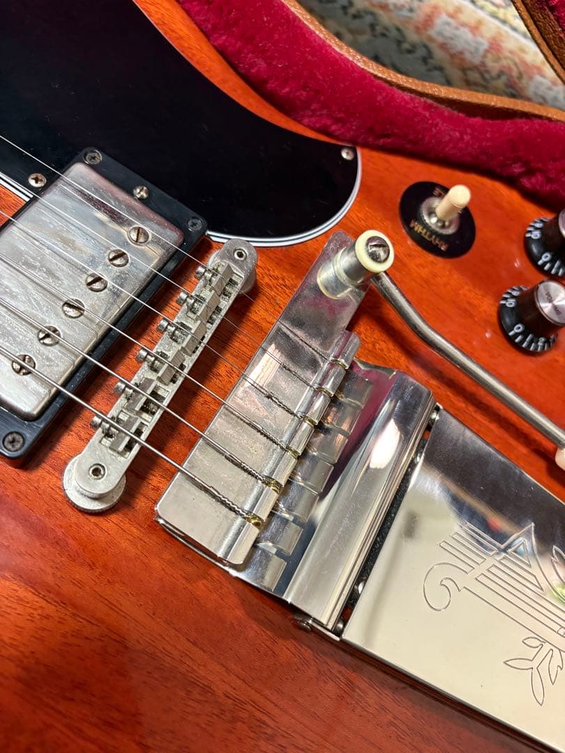 [最終値下げ] Gibson SG Standard