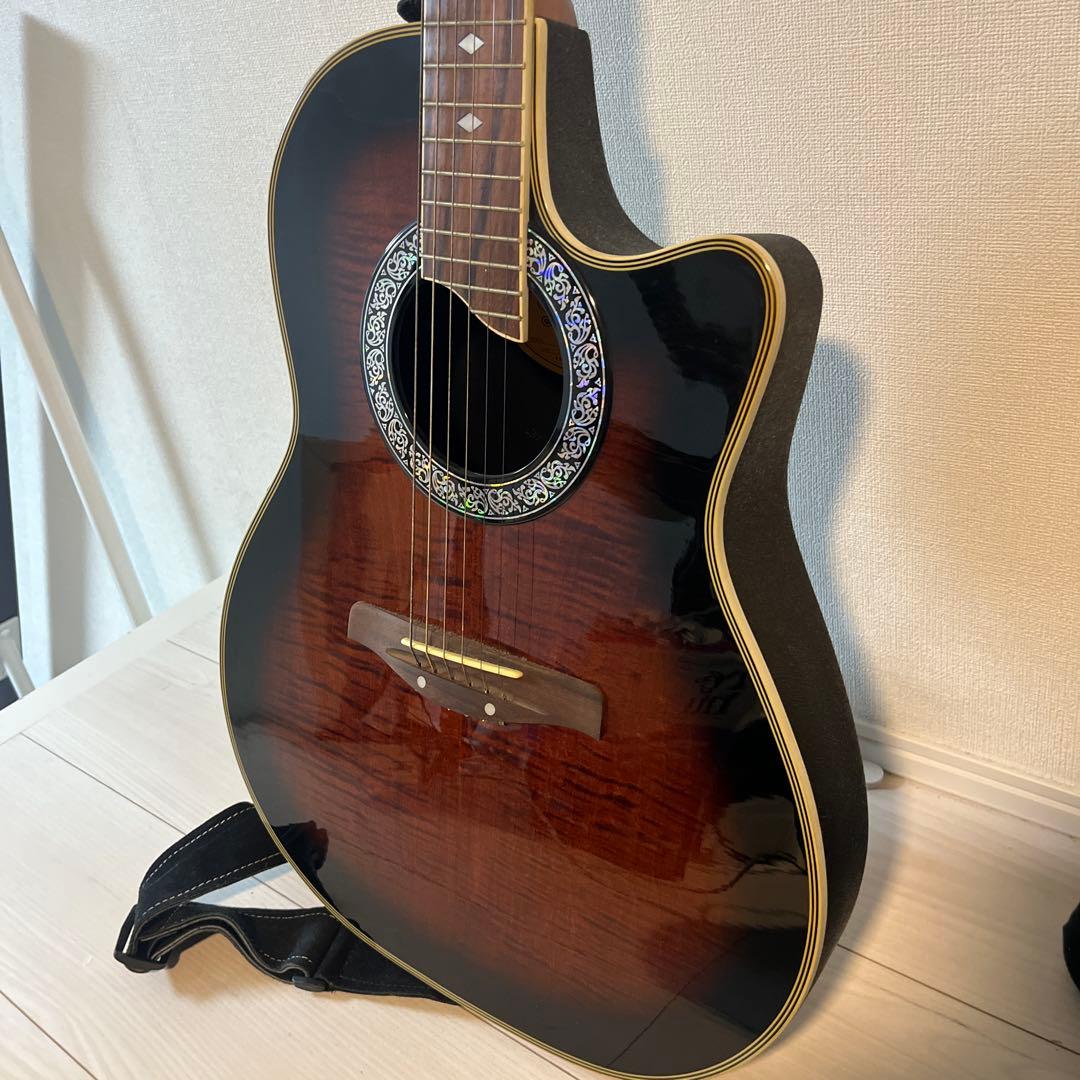 Stafford & Co. SE-350 エレアコ