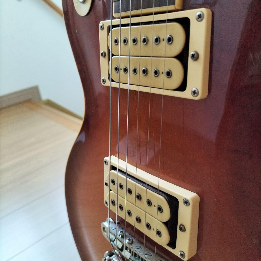 ジャパビン　アリアプロ2　LS-600 VS 1977年製